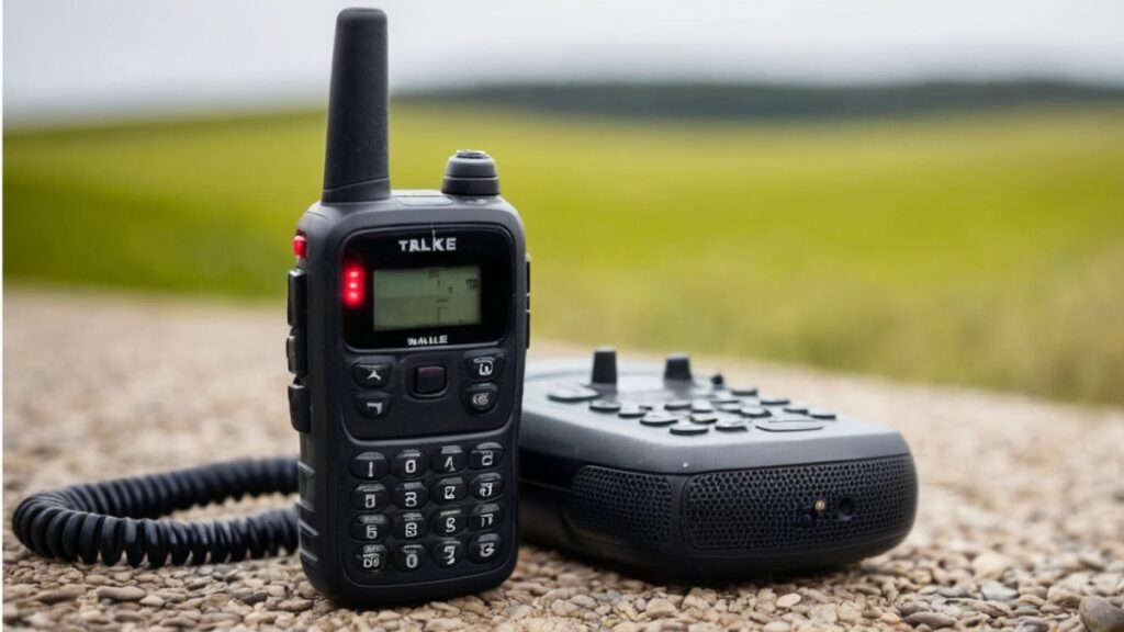 Funny Things to Say on Walkie Talkie